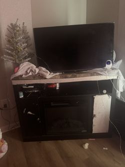 Fire Place