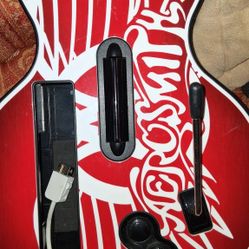 Limited Edition Lespaul Aerosmith Wi Guitar 