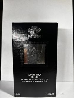 AVENTUS 100ML EAU DE PARFUM