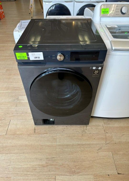 Washer