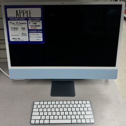 Apple Monitor 