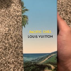 LV Pacific Chill
