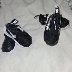 Baby Nikes
