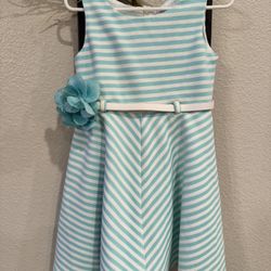 Toddler Girl's Dress Size 4