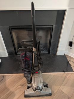 Kirby vacuum