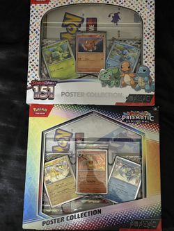 Pokemon Collection