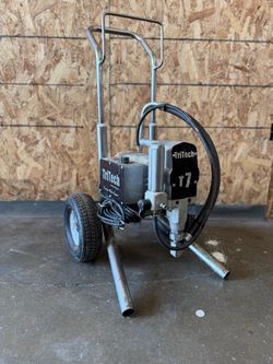 Tritech Paint Sprayer