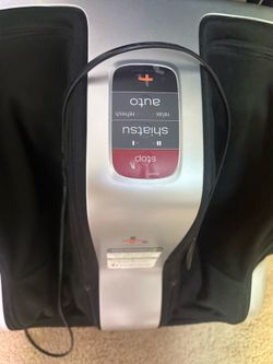 Massager