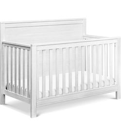 DaVinci Fairway 4-in-1 Convertible Crib-NEW!