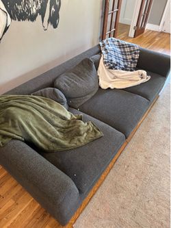 restoration hardware couch