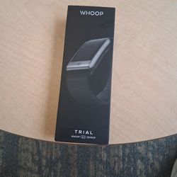 Trail Whoop Sensor NEW