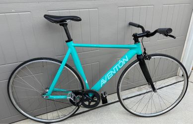 AVENTÓN MATARO LOW 55cm Teal