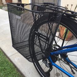 Electra pannier basket hot sale
