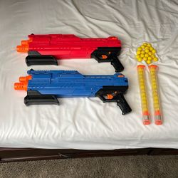 Rival XVI - 1200 (2x)