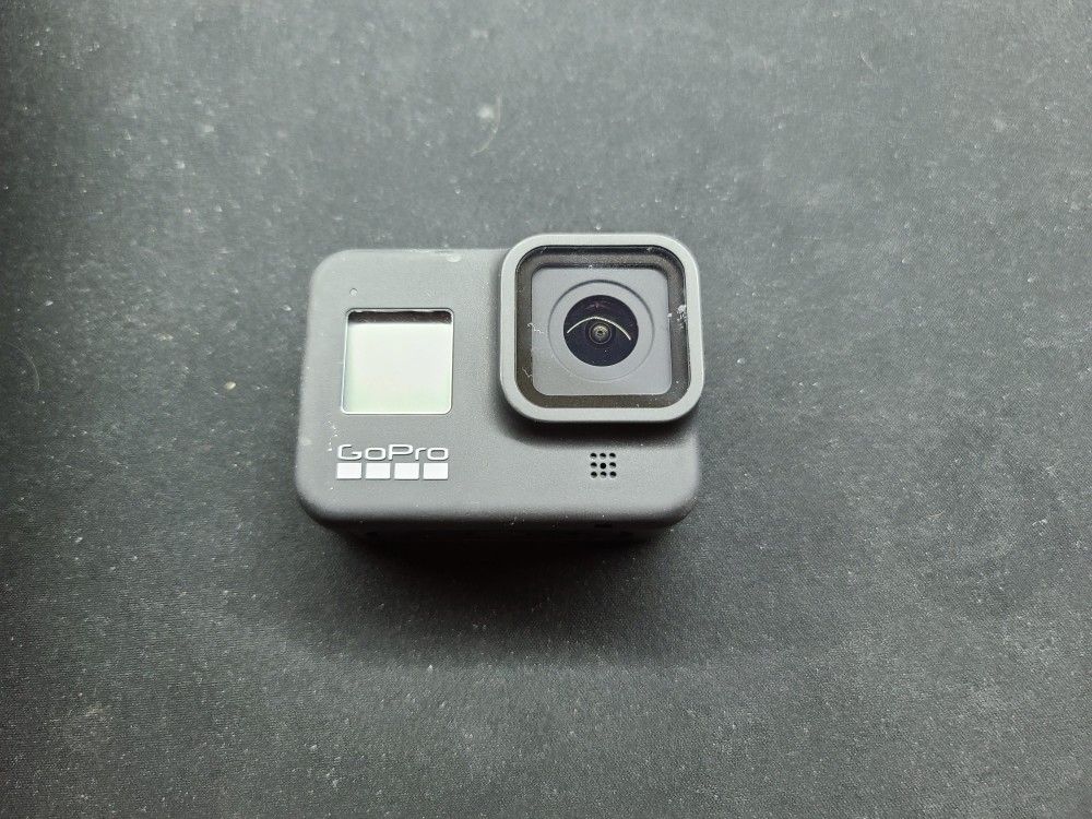 GoPro Hero 8 Black