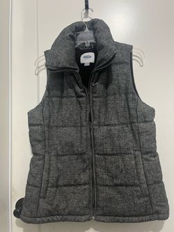 Women’s Vest