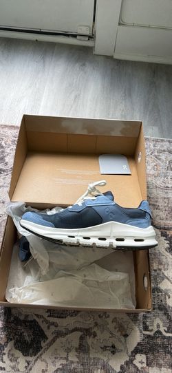 OnCloud Cloudnova Rift Men Shoes Size 11 Sneakers