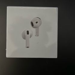 Airpod Pro Gen 4