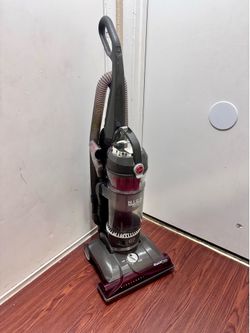 Vacuum like new