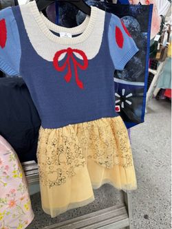 Clothing and shoes