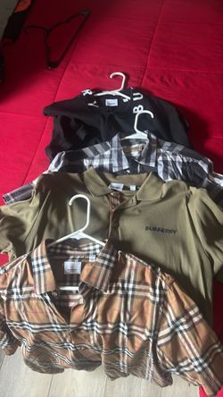 Burberry