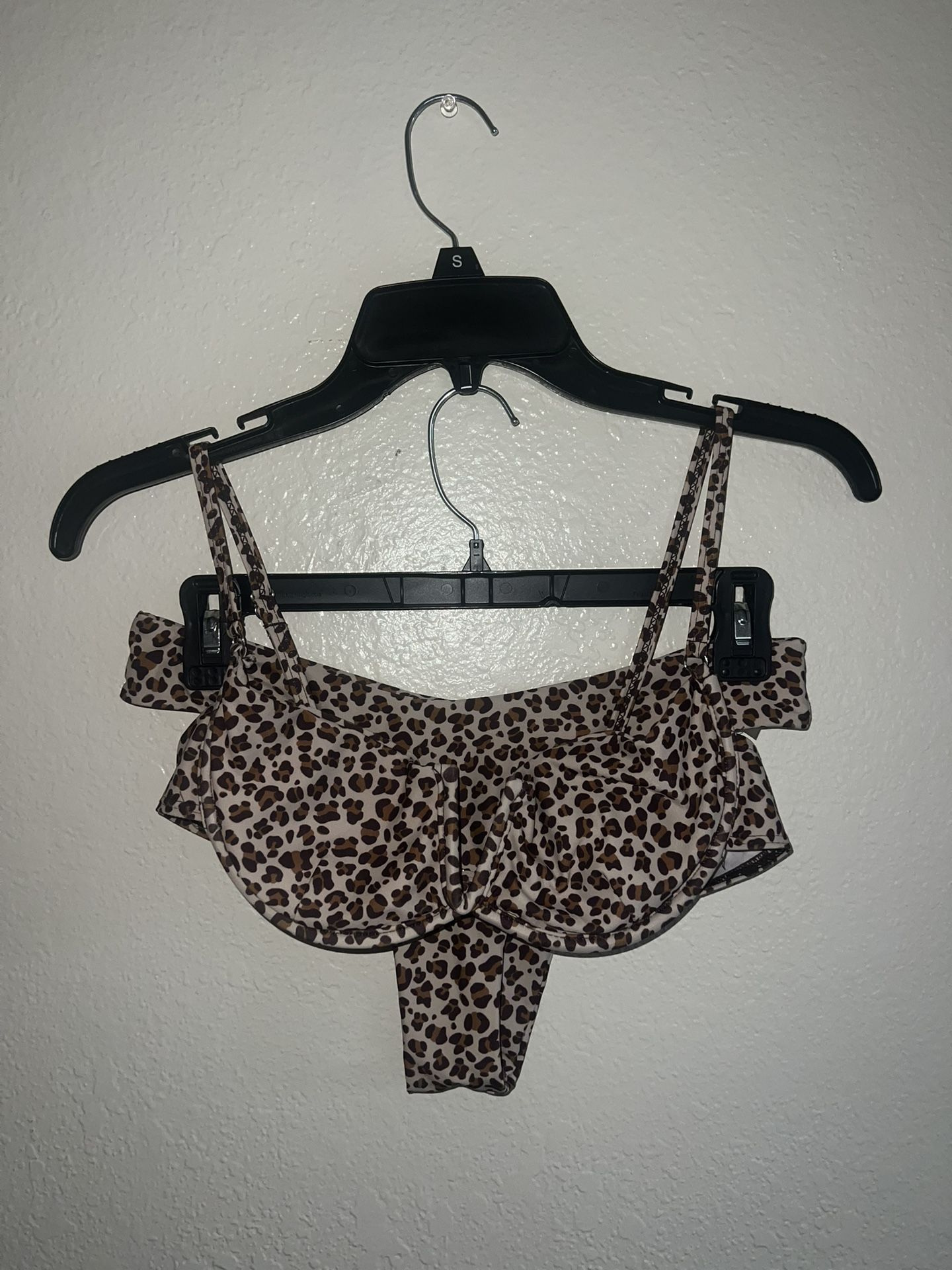 Girl’s Bathing Suit