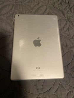 iPad