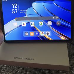 Redmagic Astra Gaming Tablet