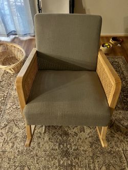 Rocking chair