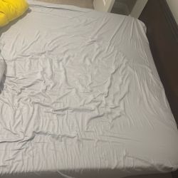 Casper Sleep Element Mattress, Full Size - Memory Foam + Support - 100-Night Trial - Medium Firm Cer