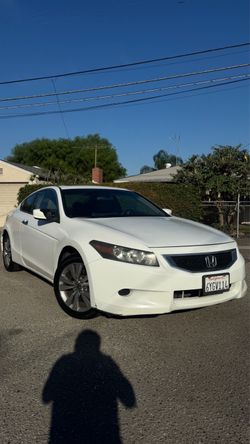 2009 Honda Accord