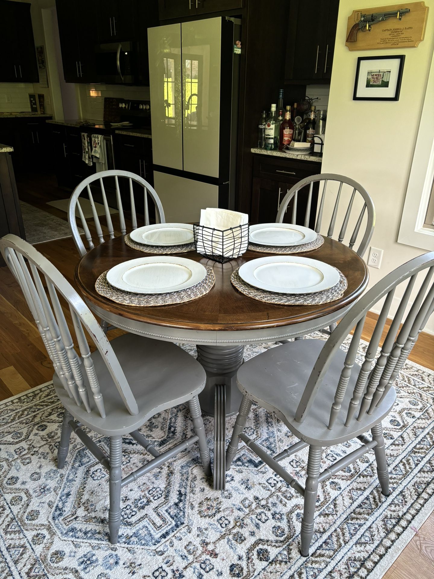 Kitchen Table