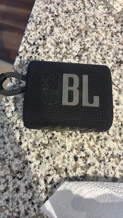 Jbl go3