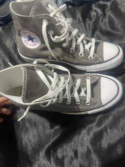 Women Converse