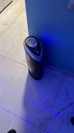 Germ Guardian Air Purifier