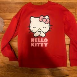 Sweatshirt Size Small