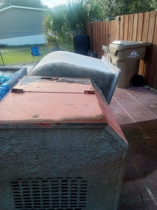 Equipment To Make Cement Curbing