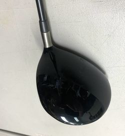 TaylorMade Driver 