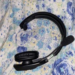 Bluetooth Headset 