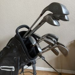 Golf Clubs