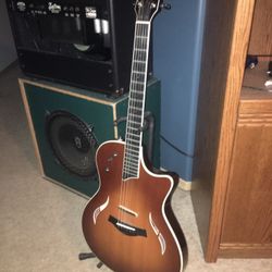 Taylor T5-S