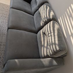 Sofa Set 3 Pieces 6 Seater