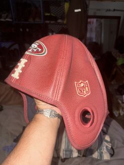 San Francisco football