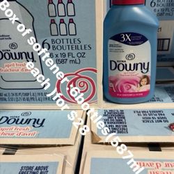 Downy