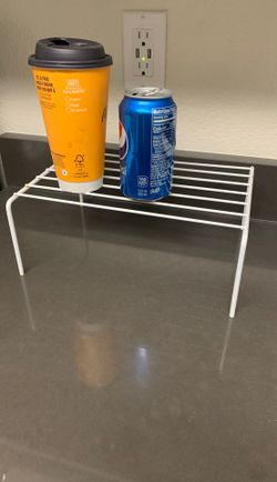 Condiments wire rack $6