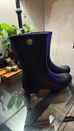 UGS boots