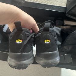 Nike running shoes 