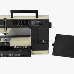 Viking Husqvarna Sewing Machine