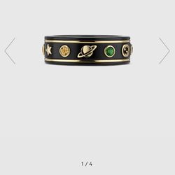 GUCCI RING 18k