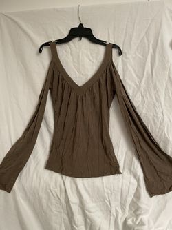 Off Sholder Top